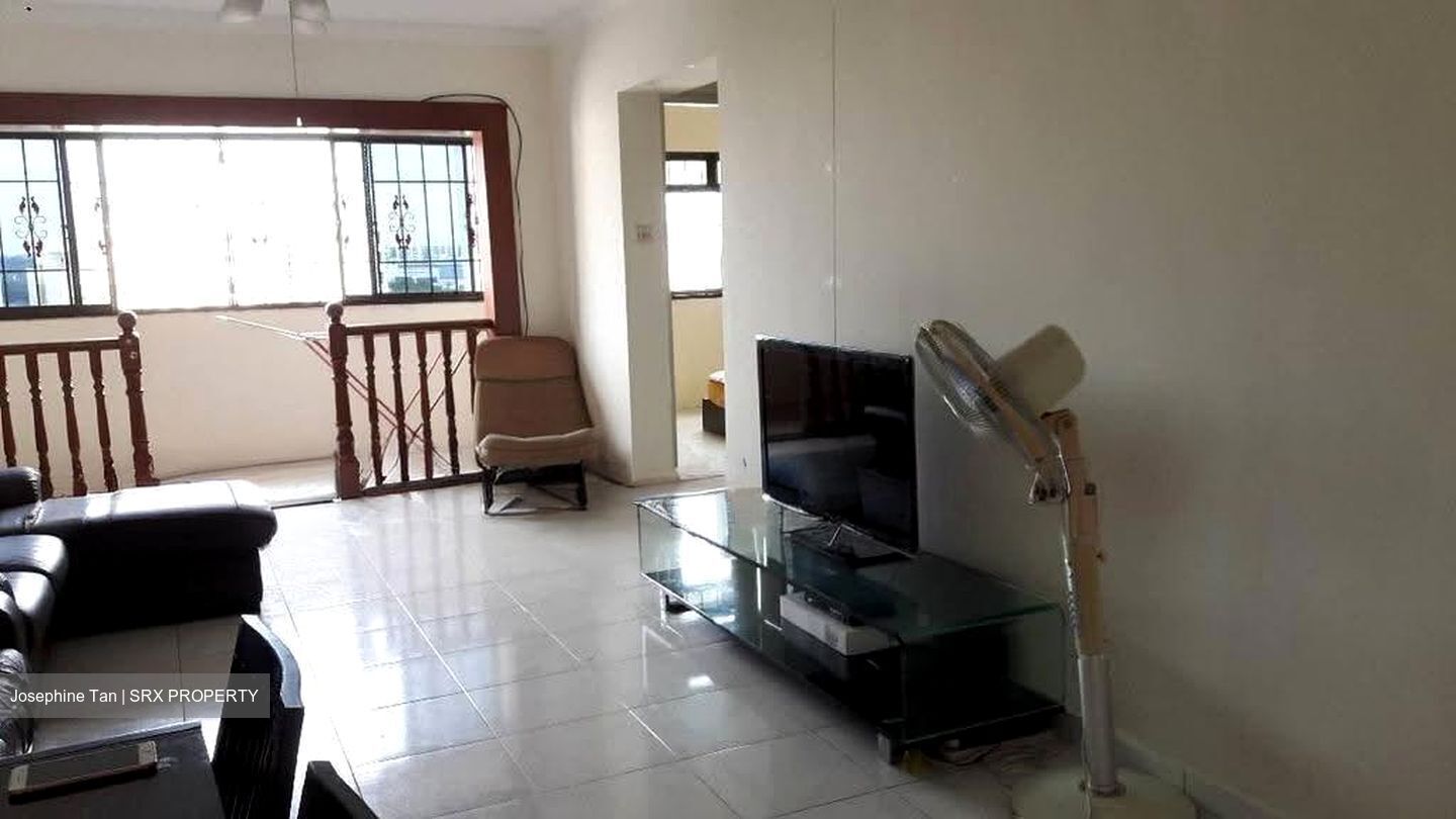 Bedok Reservoir View (Bedok),  #619719071